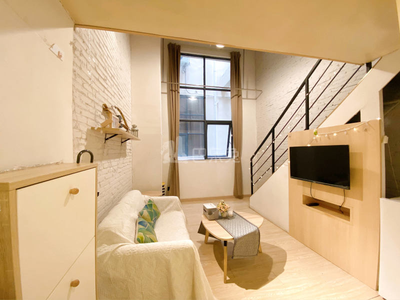 冠寓（后瑞店）5410028周边环境图19