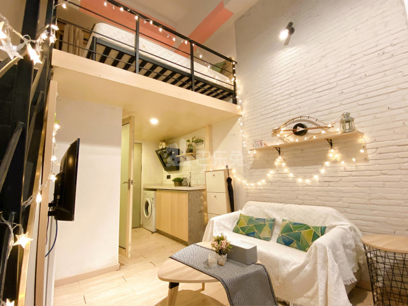 冠寓（后瑞店）5410028周边环境图20