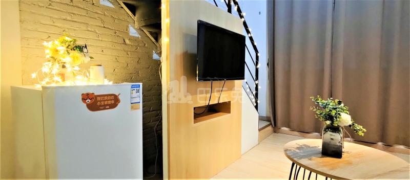 冠寓（后瑞店）5410028周边环境图17