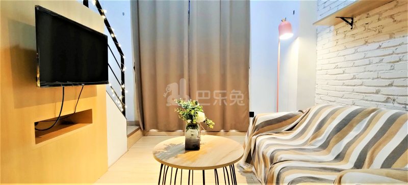 冠寓（后瑞店）5410028周边环境图16