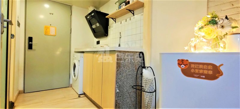 冠寓（后瑞店）5410028周边环境图15