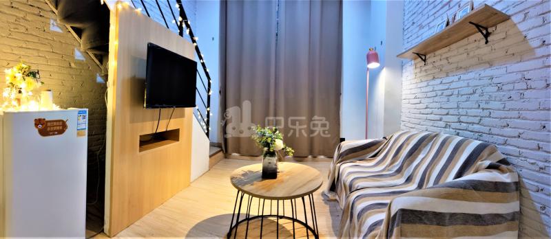 冠寓（后瑞店）5410028周边环境图12