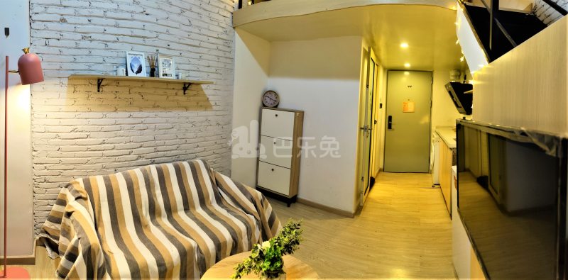 冠寓（后瑞店）5410028周边环境图11