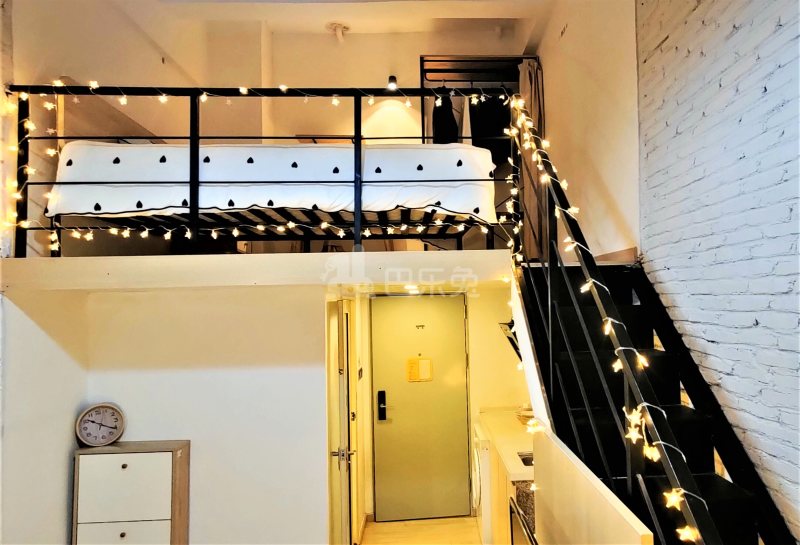 冠寓（后瑞店）5410028周边环境图10