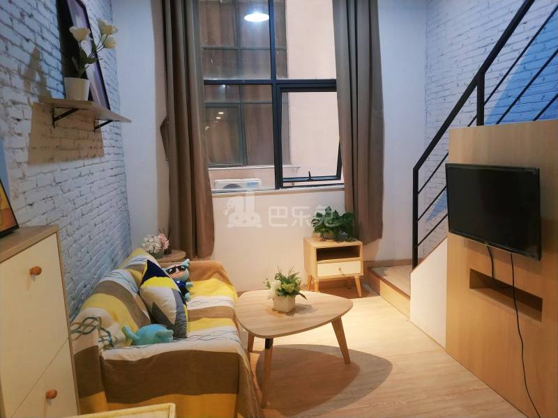 冠寓（后瑞店）5410028周边环境图9