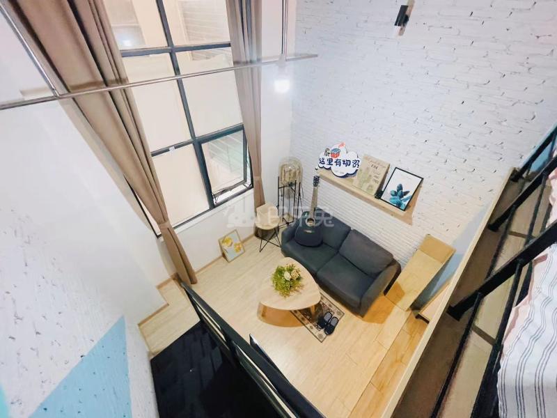 冠寓（后瑞店）5410028周边环境图6