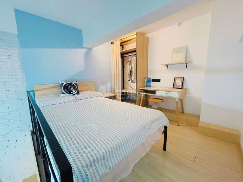 冠寓（后瑞店）5410028周边环境图4