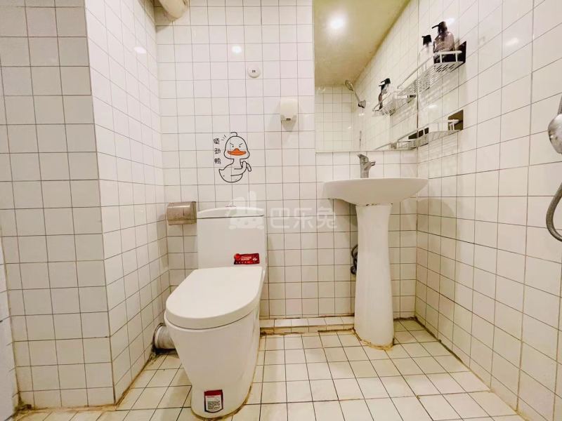 冠寓（后瑞店）5410028周边环境图3