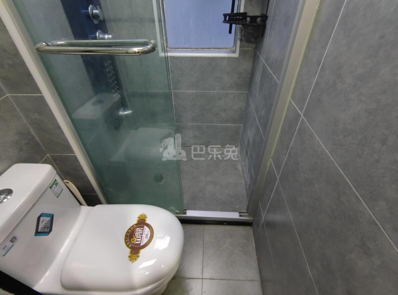 花木苑（世纪景典）5420160卫生间图4