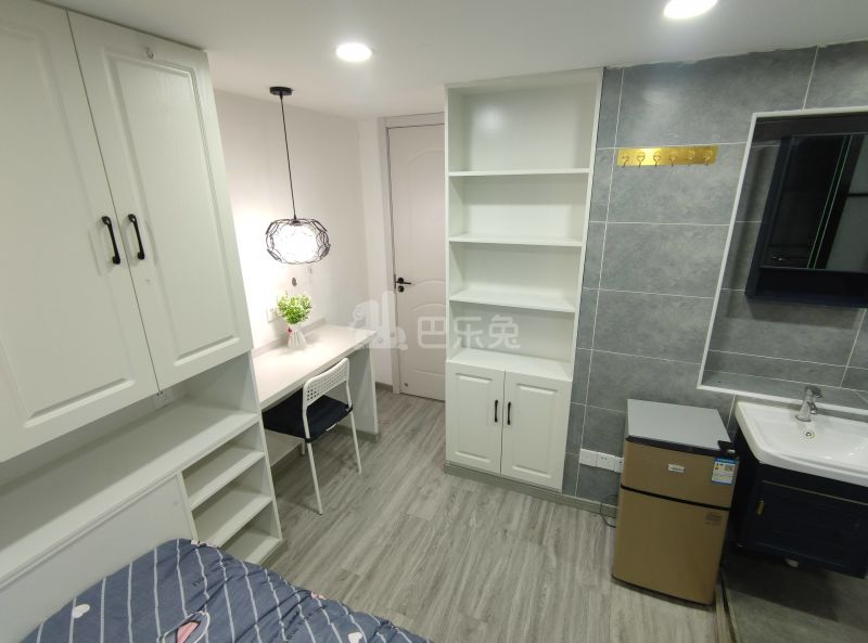 花木苑（世纪景典）5420160卧室图3