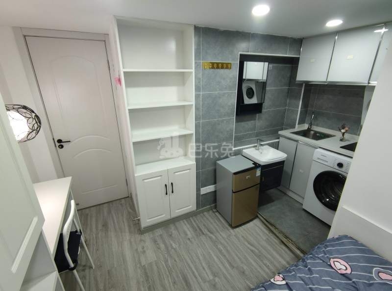 花木苑（世纪景典）5420160卧室图2