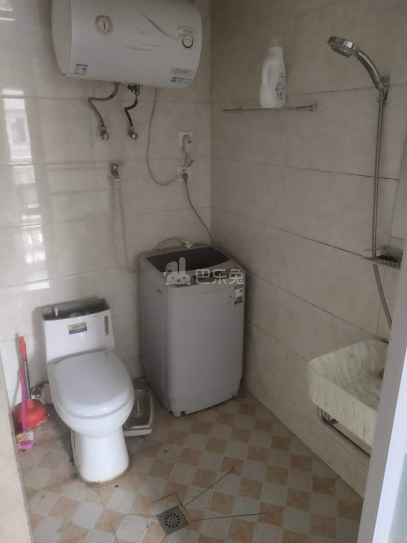 振东苑5424507卫生间图3