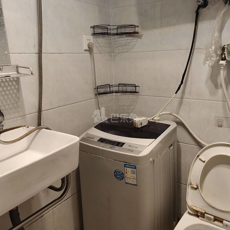 振东苑5424533卫生间图4