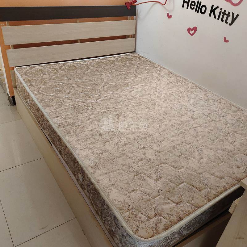 振东苑5424533卧室图1