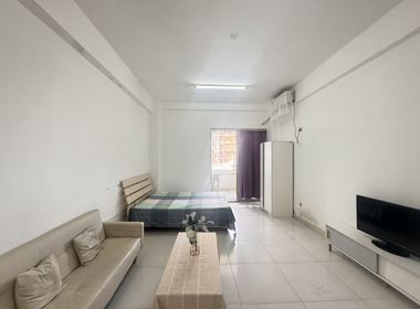 永安公寓 1室0厅1卫