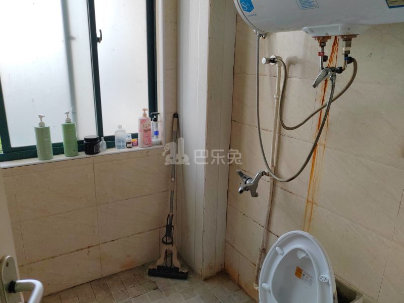 浩泽家园5450369卫生间图9