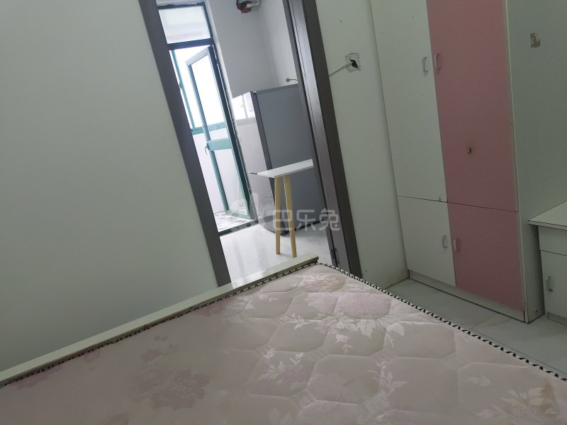 浩泽家园5450369卧室图3