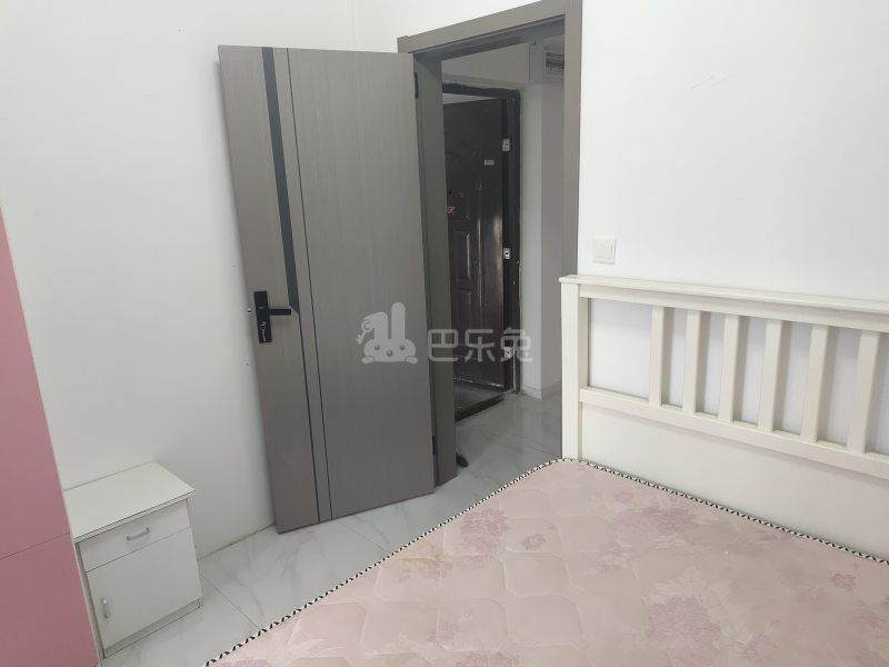 浩泽家园5450369卧室图2