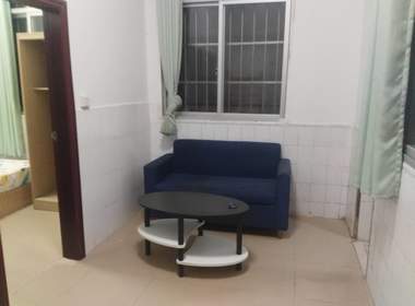 车陂西华花园幸福里3号 2室1厅1卫