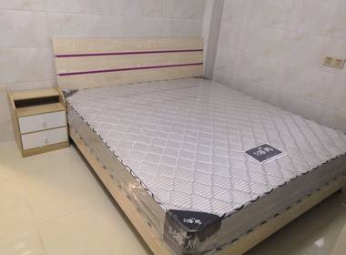 祥顺公寓（嘉禾望岗彭西六街一巷9号） 2室1厅1卫