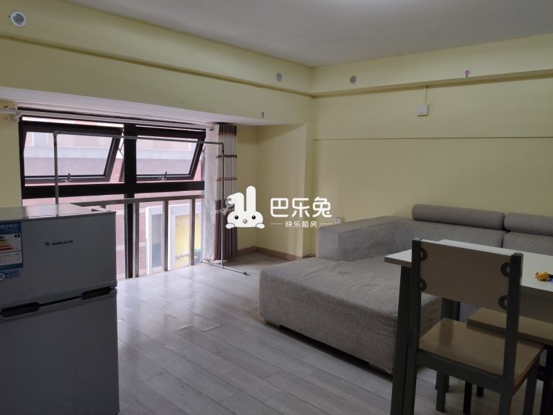 绿地乐和城