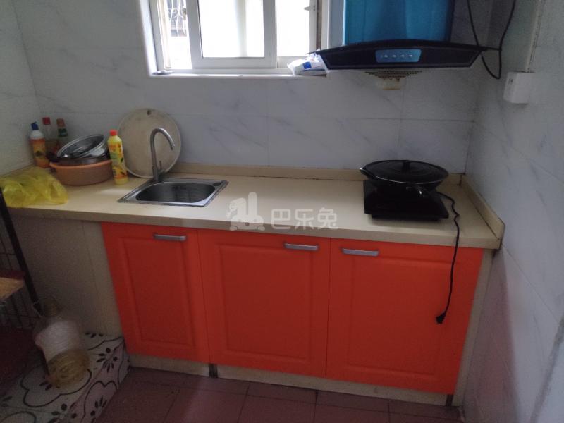 沈巷新村北区6870518厨房图5