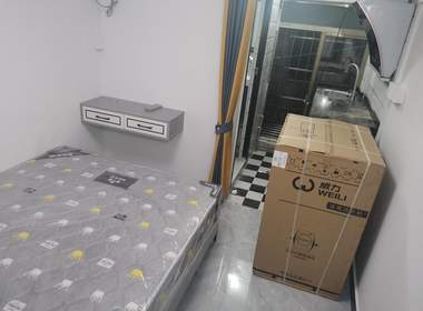 桃源公寓（上社南新大街六巷2号） 1室0厅1卫