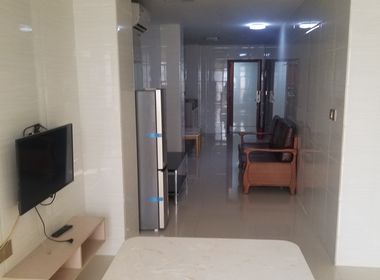 夏美商务公寓 2室1厅1卫