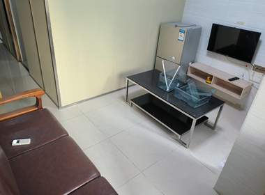 夏美商务公寓 2室1厅1卫