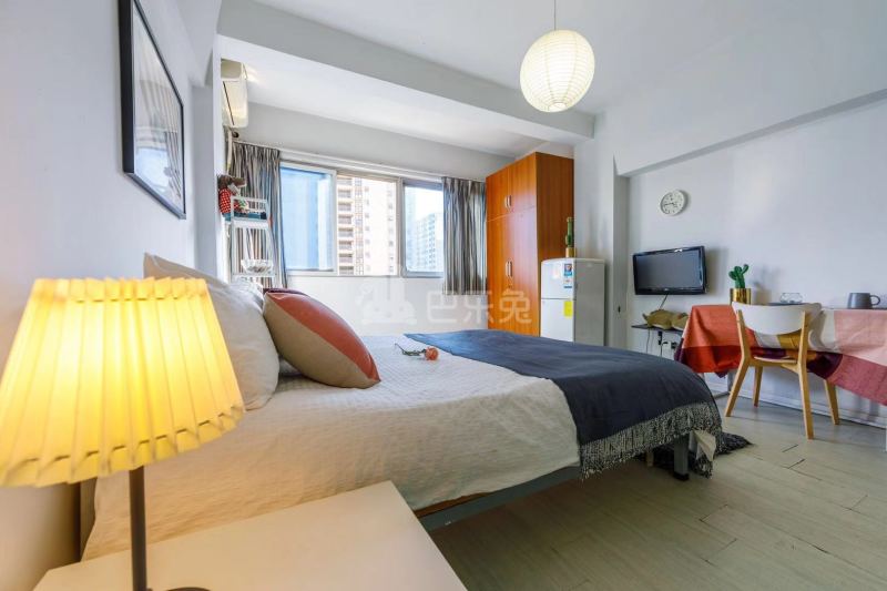 东南青年汇5474056卧室图0