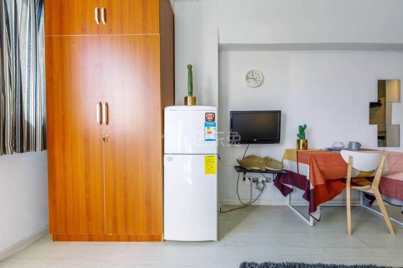 东南青年汇5474056卧室图2