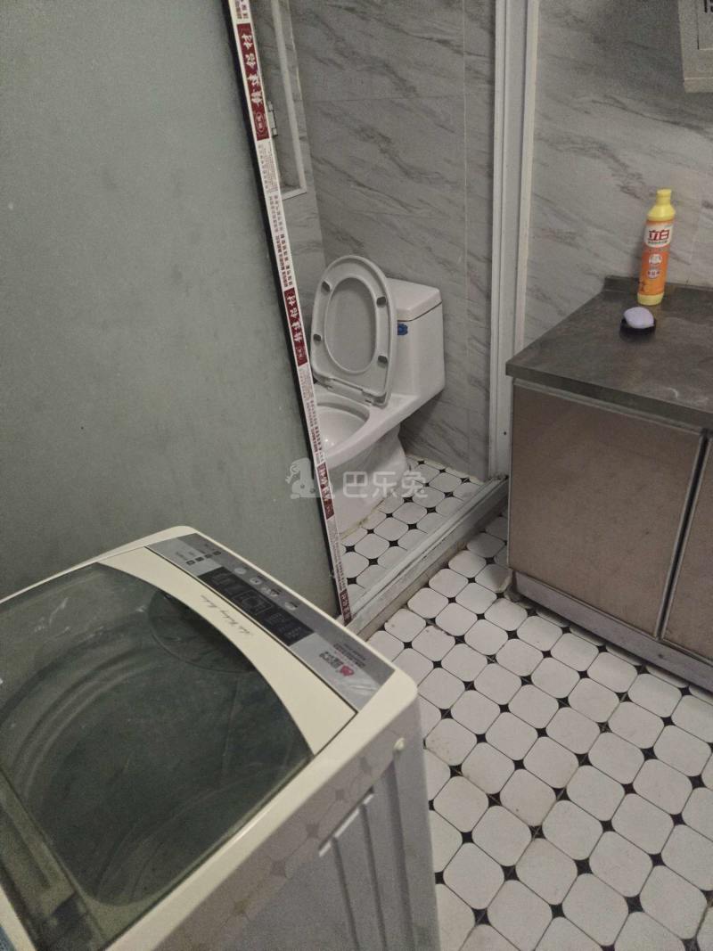 高申北苑5283189卫生间图6