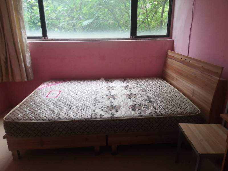 翠屏湾花园城（雍福龙庭）5488125卧室图0