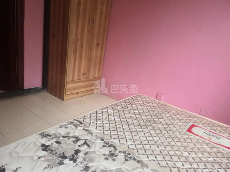 翠屏湾花园城（雍福龙庭）5488125卧室图5