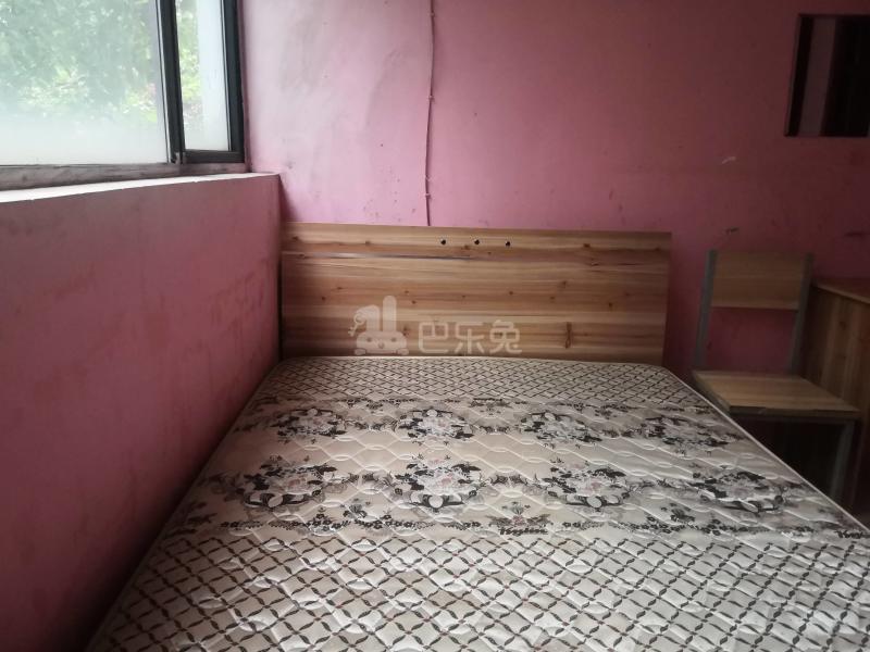 翠屏湾花园城（雍福龙庭）5488125卧室图1