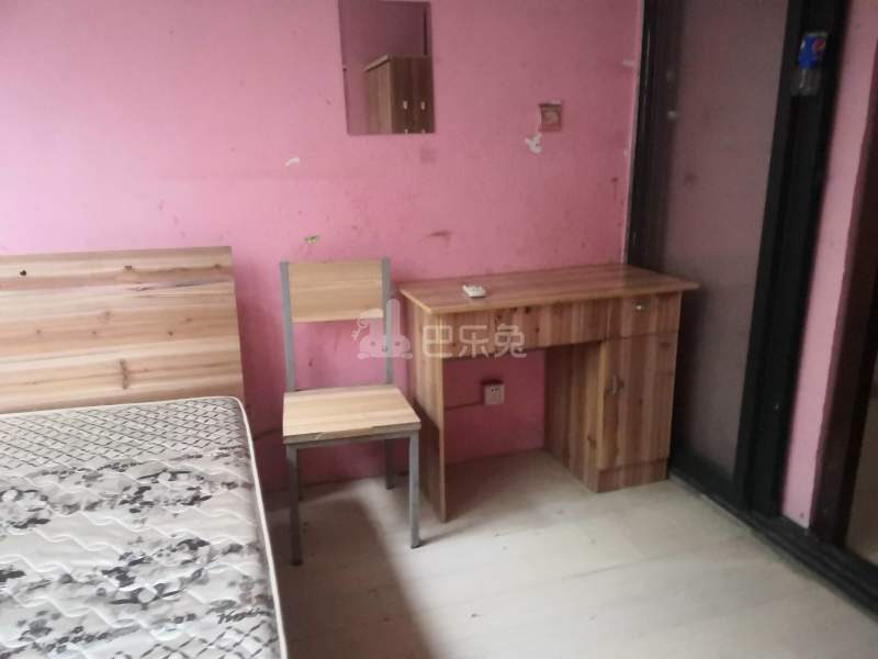 翠屏湾花园城（雍福龙庭）5488125卧室图3