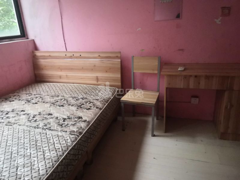 翠屏湾花园城（雍福龙庭）5488125卧室图7