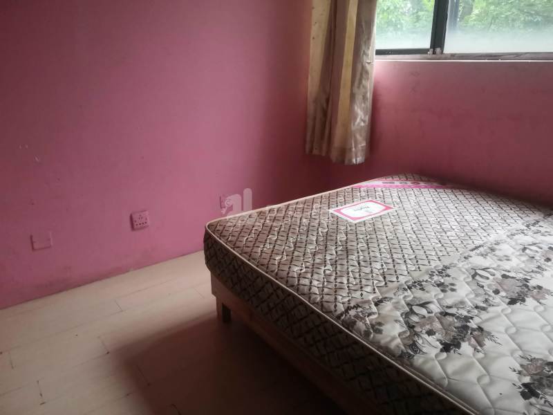 翠屏湾花园城（雍福龙庭）5488125卧室图4