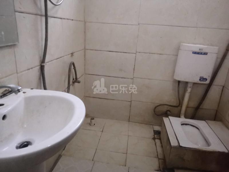 翠屏湾花园城（雍福龙庭）5488127卫生间图0