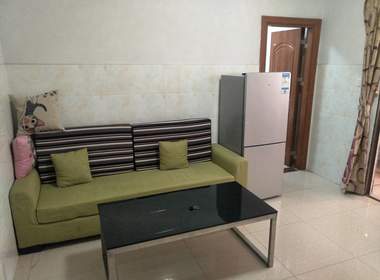 M7公寓（望岗大岭中街三十巷18号） 2室1厅1卫