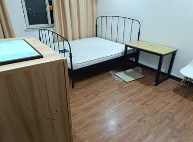 金机大厦（金机小区） 