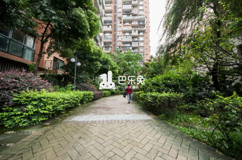 成都青羊_中铁西子香荷_1室1厅1卫_合租朝东南_琼楼路99号-成都巴乐兔