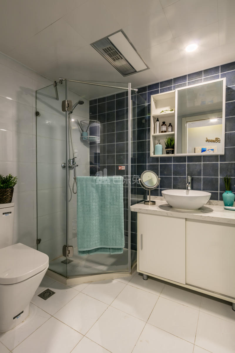 朗诗寓（新街口店）5495139周边环境图5