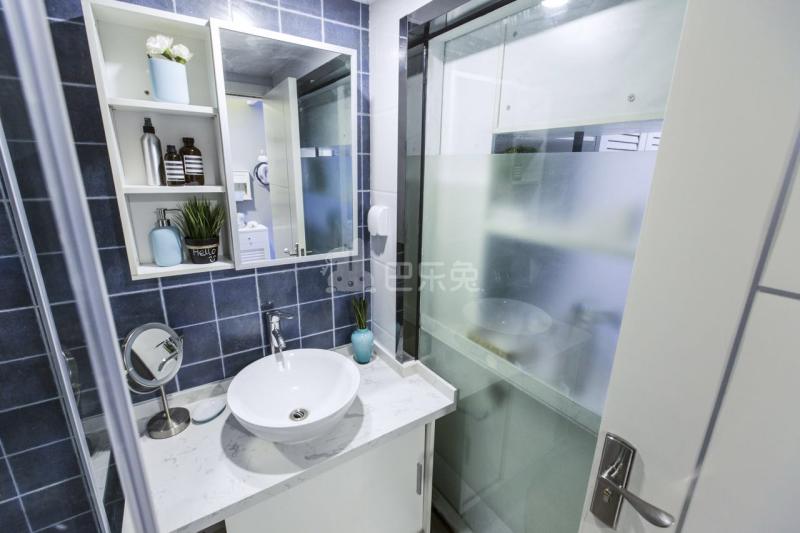 朗诗寓（新街口店）5495139周边环境图6