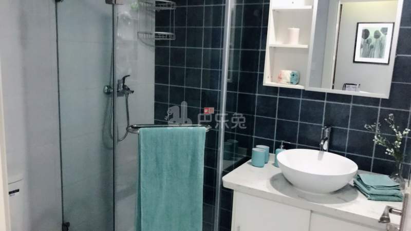 朗诗寓（新街口店）5495139周边环境图9