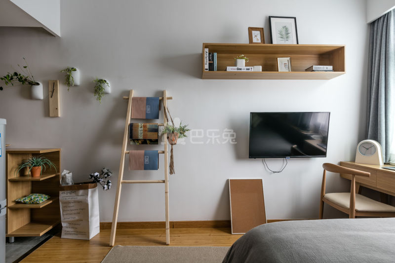 朗诗寓（新街口店）5495150周边环境图4