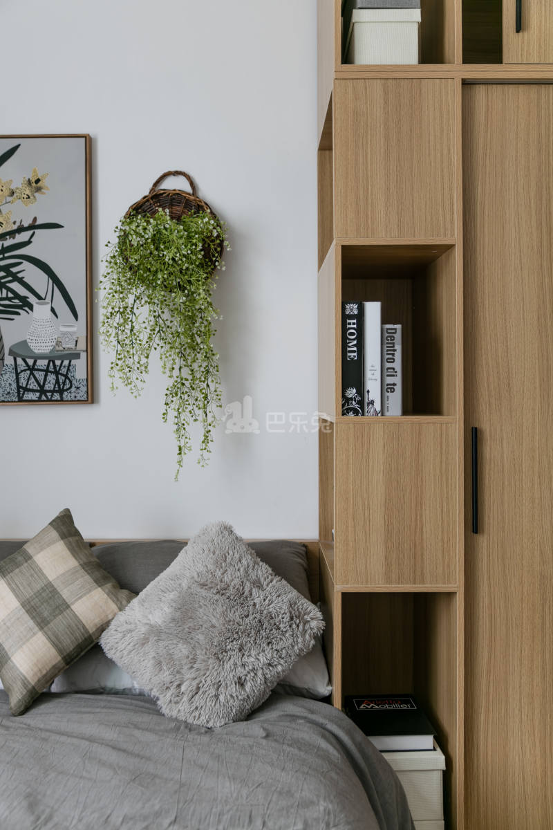 朗诗寓（新街口店）5495150周边环境图9