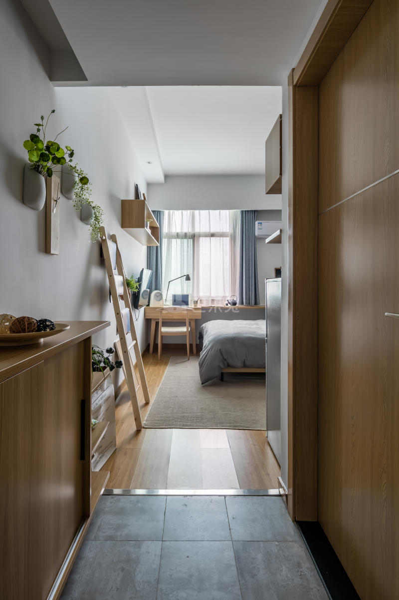 朗诗寓（新街口店）5495150周边环境图10