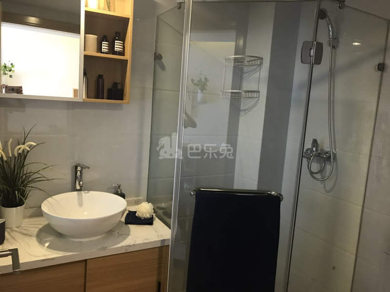 朗诗寓（新街口店）5495150周边环境图5