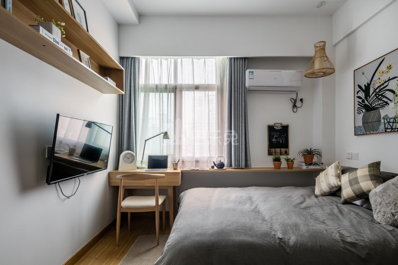 朗诗寓（新街口店）5495150周边环境图8